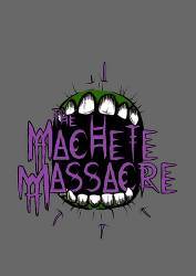 logo The Machete Massacre